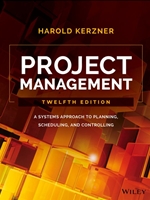 (EBOOK) PROJECT MANAGEMENT: A SYSTEMS APPROACH TP PLANNING, SCHEDULING, AND CONTROLLING