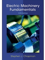 ELECTRIC MACHINERY FUNDAMENTALS