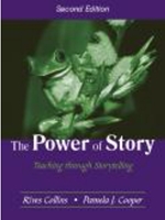 POWER OF STORY