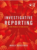 INVESTIGATIVE REPORTING