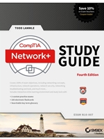 COMPTIA NETWORK+STD.GUIDE