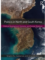 POLITICS IN NORTH AND SOUTH KOREA: POLITICAL DEVELOPEMENT, ECONOMY, AND FOREIGN RELATIONS