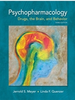 PSYCHOPHARMACOLOGY