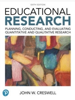 EDUCATIONAL RESEARCH (LOOSE)