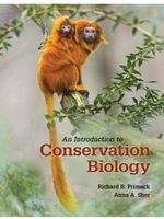 INTRO.TO CONSERVATION BIOLOGY