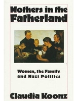 MOTHERS IN THE FATHERLAND AVAILABLE FROM WILDCAT SHOP AS SPECIAL ORDER ONLY