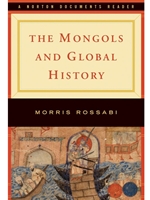 MONGOLS+GLOBAL HISTORY