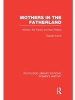 MOTHERS IN THE FATHERLAND