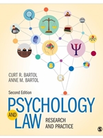 PSYCHOLOGY+LAW