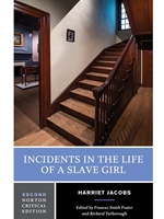 INCIDENTS IN LIFE OF A SLAVE GIRL