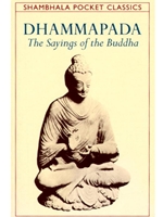 DHAMMAPADA (POCKET CLASSIC)