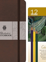 Pentalic Colored Pencil Set