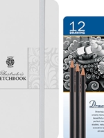 Pentalic Drawing Set