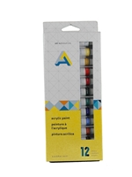 Acrylic Paint Set