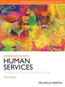 INTRO.TO HUMAN SERVICES