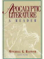 APOCALYPTIC LITERATURE:A READER