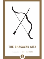 THE BHAGAVAD GITA