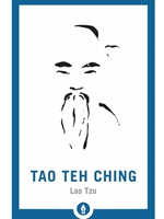 TAO TEH CHING