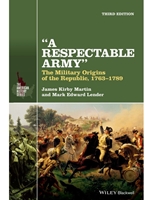 (EBOOK) RESPECTABLE ARMY:MILITARY ORIGINS...