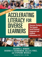 ACCELERATING LITERACY F/DIVERSE...