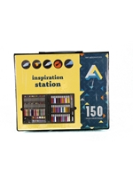 Inspiration Station Art Set