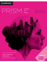 PRISM INTRO:READING+WRITING-W/ACCESS