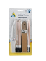 Sketching Set 12-Piece