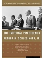 IMPERIAL PRESIDENCY