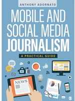 MOBILE & SOCIAL MEDIA JOURNALISM (REV)