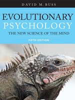 EVOLUTIONARY PSYCHOLOGY