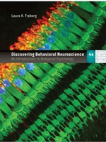 DISCOVERING BEHAVIORAL NEUROSCIENCE