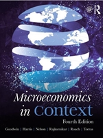 MICROECONOMICS IN CONTEXT