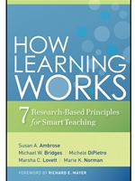 (EBOOK) HOW LEARNING WORKS