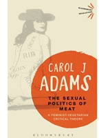 SEXUAL POLITICS OF MEAT