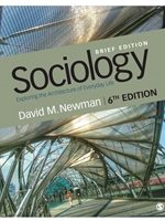 SOCIOLOGY,BRIEF ED.