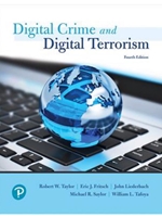 (EBOOK) CYBER CRIME+CYBER TERRORISM