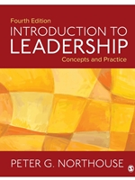 INTRODUCTION TO LEADERSHIP