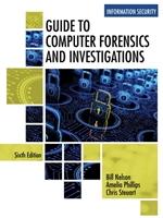 GUIDE TO...FORENSICS+INVESTIGATIONS(LL)