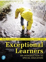 EXCEPTIONAL LEARNERS-TEXT