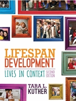 LIFESPAN DEVELOP. : LIVES IN CONTEXT