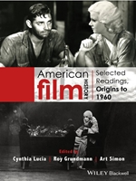 (EBOOK) AMERICAN FILM HISTORY: SELECTED READINGS, ORIGINS TO 1960