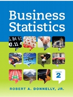 BUSINESS STATISTICS-W/ACCESS