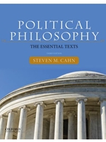 POLITICAL PHILOSOPHY:ESSENTIAL TEXTS