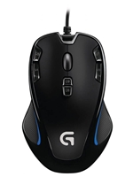 Logitech G300S Gaming Mouse
