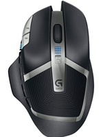 Logitech G602 Wireless Gaming Mouse