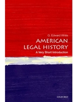 AMERICAN LEGAL HISTORY