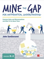 MINE THE GAP FOR MATHEMATICAL UNDERSTANDING