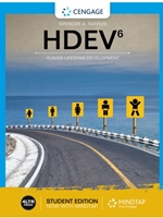 HDEV 6 (STUDENT EDITION) - TEXT ONLY