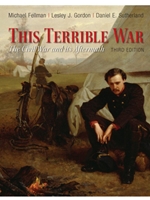 IA: HIST 444/544: THIS TERRIBLE WAR