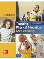 TEACHING PHYSICAL EDUCATION FOR LEARNING (LOOSE-LEAF)